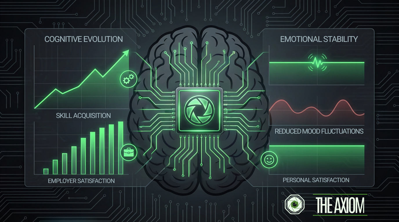 Benefits of Optimisation poster