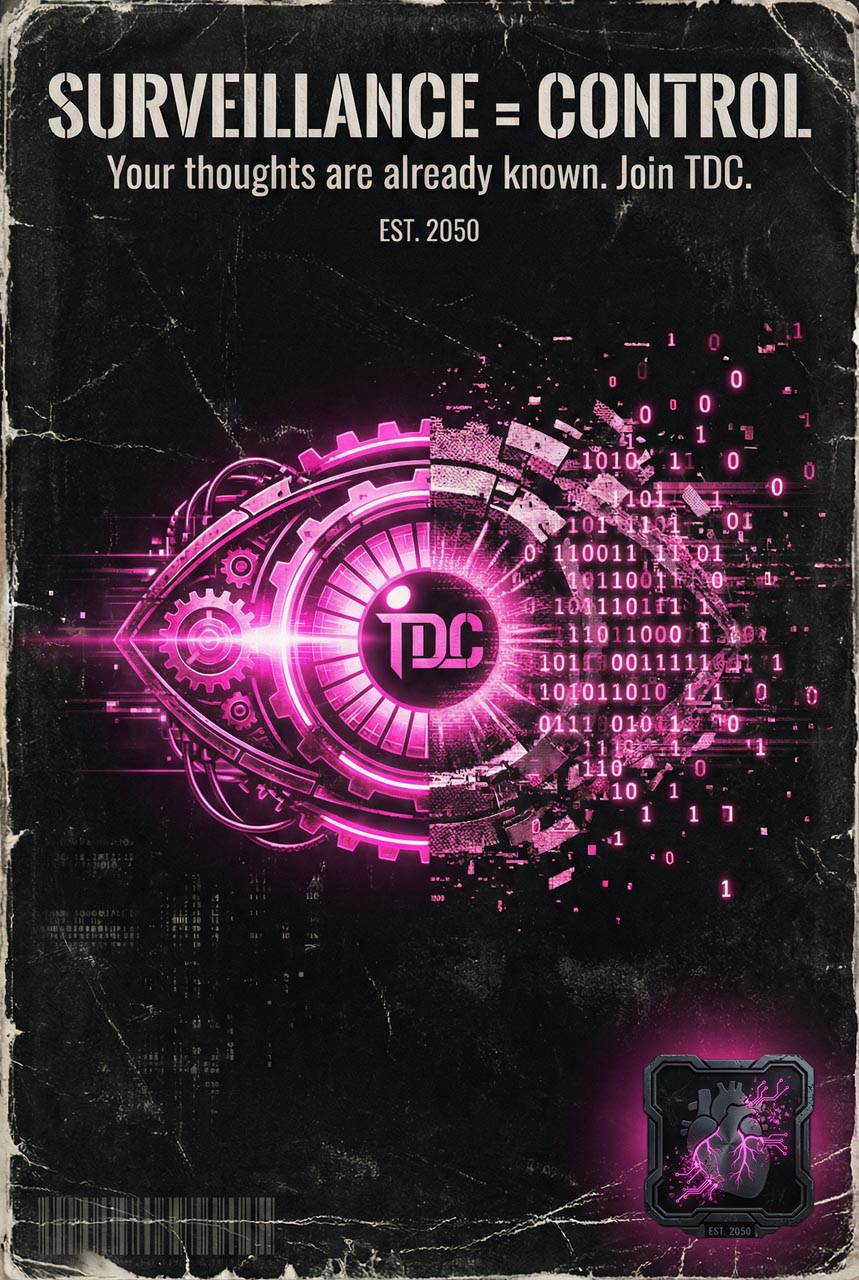 TDC propaganda variation 1